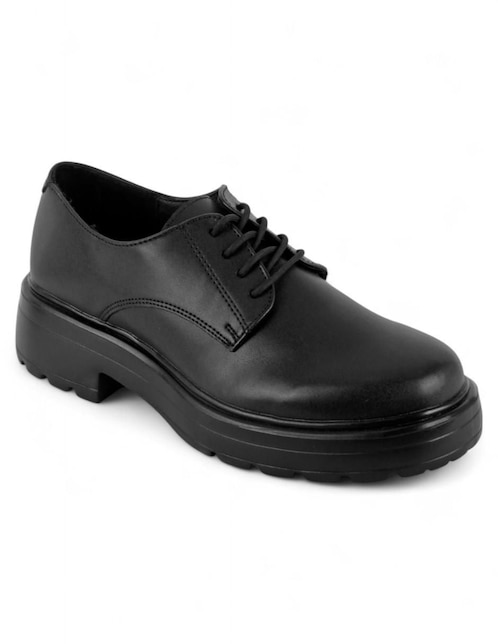 Zapato Rbcollection Rbvegano de piel para mujer