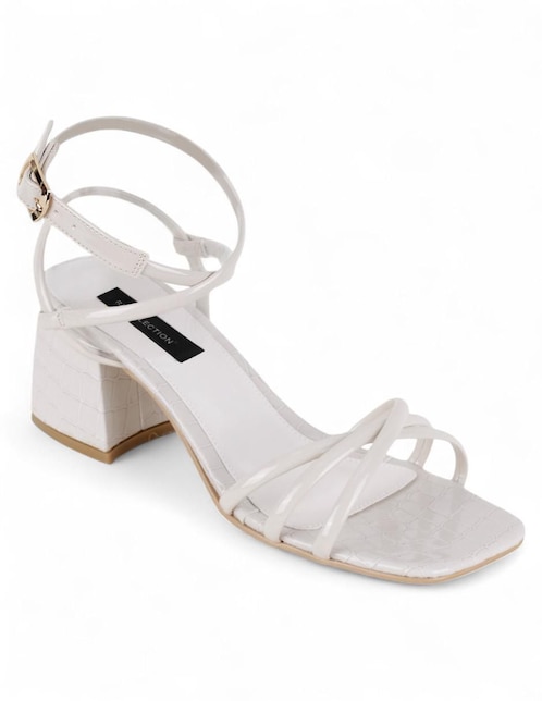 Sandalia rbbasics para mujer