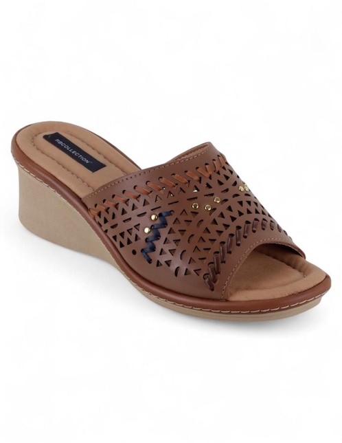 Sandalia rbcollection Rbvegano para mujer