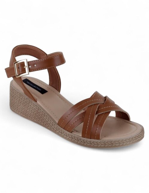 Sandalia rbcollection Rbvegano para mujer
