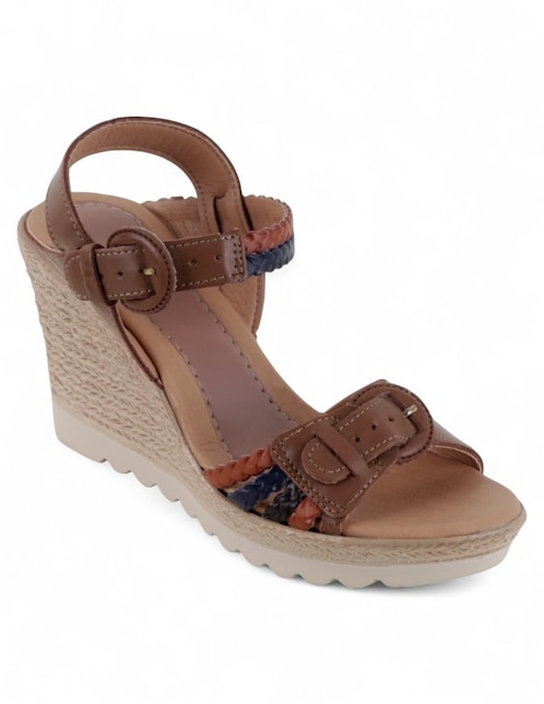 Sandalia rbcollection Rbvegano para mujer
