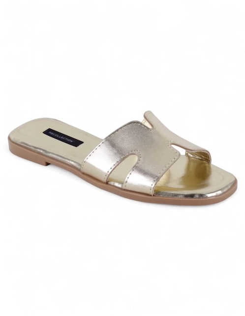 Sandalia rbbasics para mujer