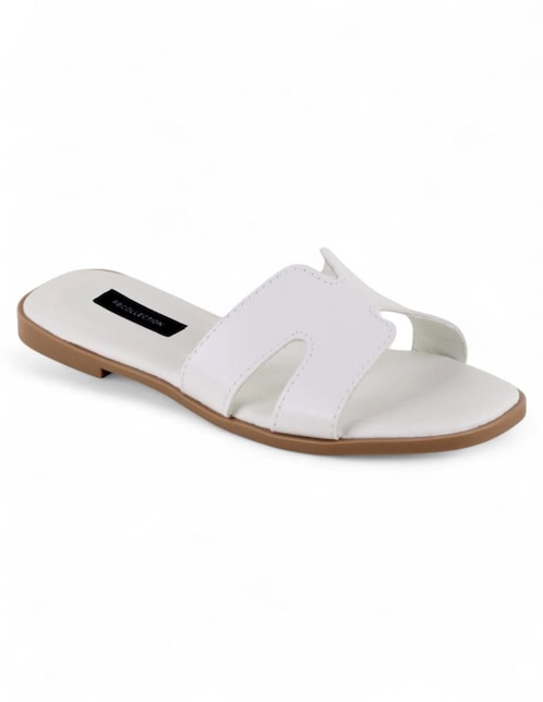 Sandalia rbbasics para mujer