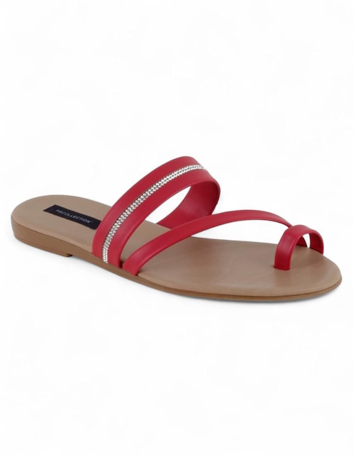 Sandalia rbbasics para mujer