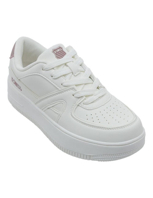 Tenis K-Swiss Hilvi para mujer