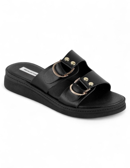 Sandalia rbbasics para mujer