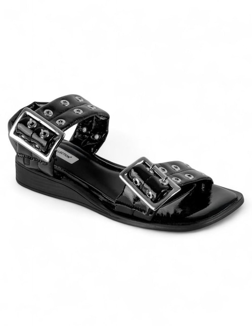 Sandalia rbcollection para mujer