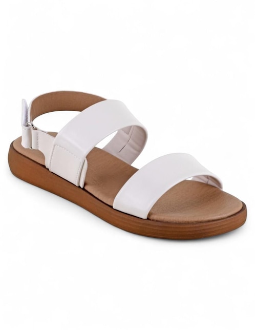 Sandalia Rbcloudsteps para mujer 1