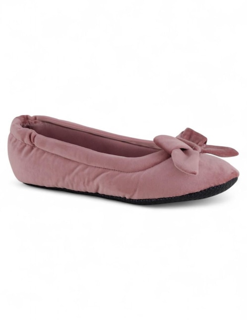 Pantufla Rbbasics Nubelle para mujer