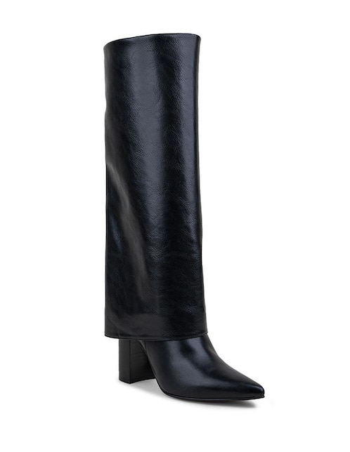 Bota abajo de la rodilla Gillio para mujer