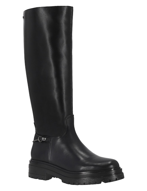 Bota abajo de la rodilla Westies para mujer