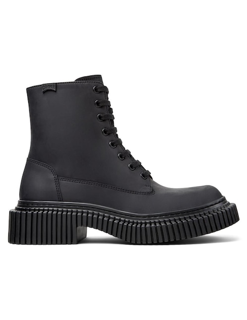 Bota al tobillo Camper pix berlin para mujer