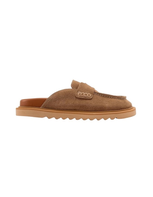 "zapato" forever & always shoes laven "de" gamuza "para mujer"