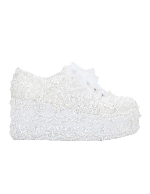 Tenis Florette para mujer 1