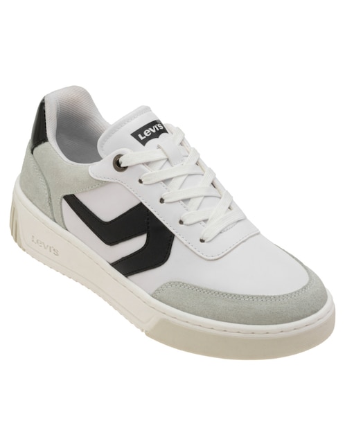 Tenis Levi'S NAILAH para mujer