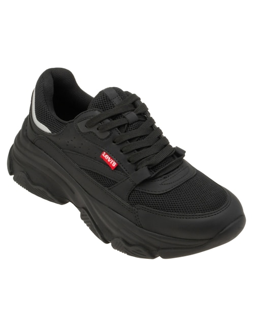 LEVI'S Tenis Levi's Dafne para mujer