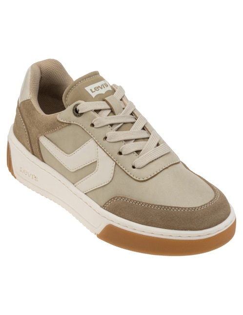 Tenis Levi's Nailah para mujer