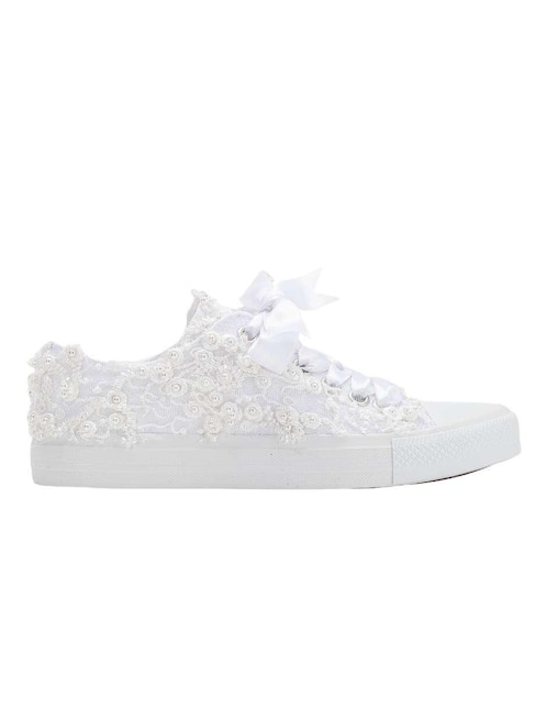 Tenis Forever & Always Shoes Bailey Mujer Maravilla para mujer