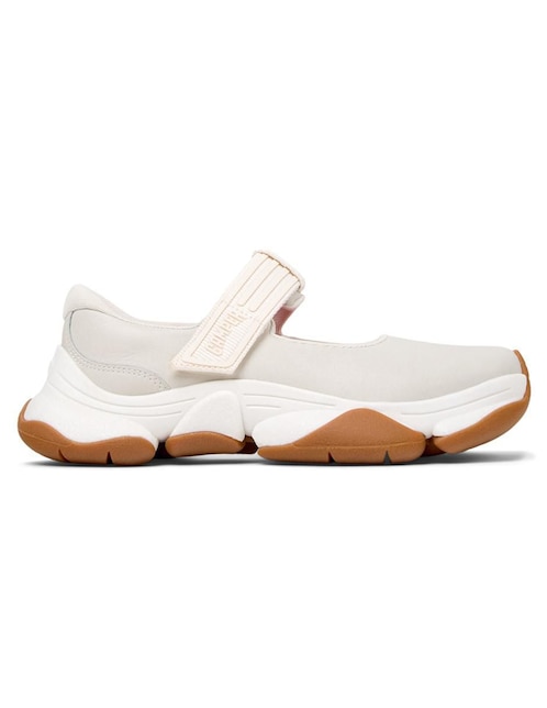 Tenis Camper Karst 2 para mujer