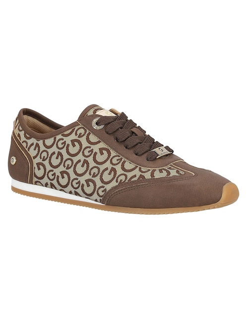 Tenis Gbg Los Angeles para mujer