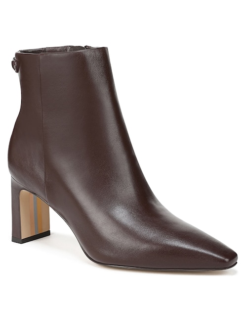 Botín arriba del tobillo Sam edelman de piel para mujer