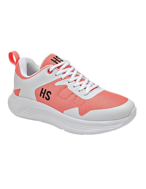Tenis Hs Casual para mujer