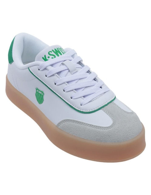 Tenis Rigby V para mujer 1