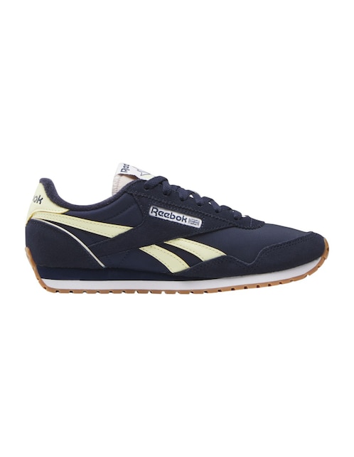 REEBOK Tenis Reebok Classic Az para mujer