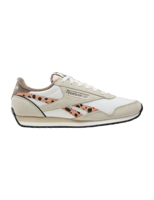 REEBOK Tenis Reebok Classic AZ para mujer