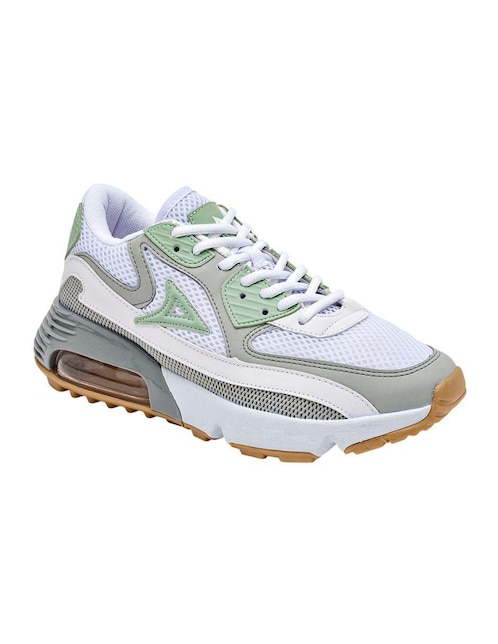 Tenis Pirma para mujer