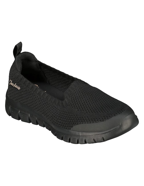 Balerina Skechers Graceful para mujer
