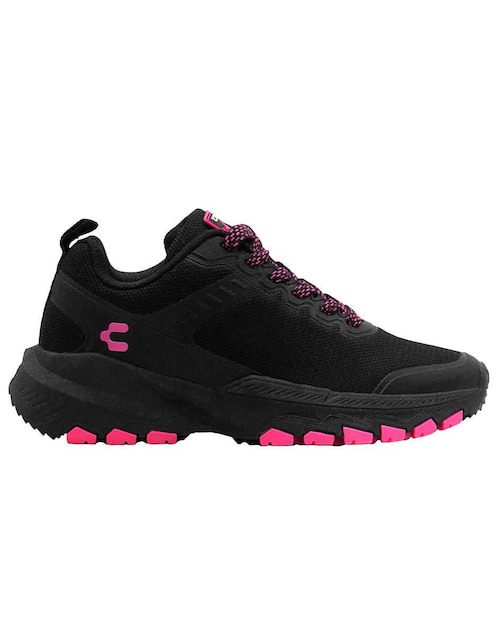 Tenis Charly Outdoor para mujer