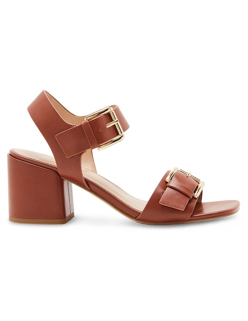 Sandalia Holliday para mujer 1