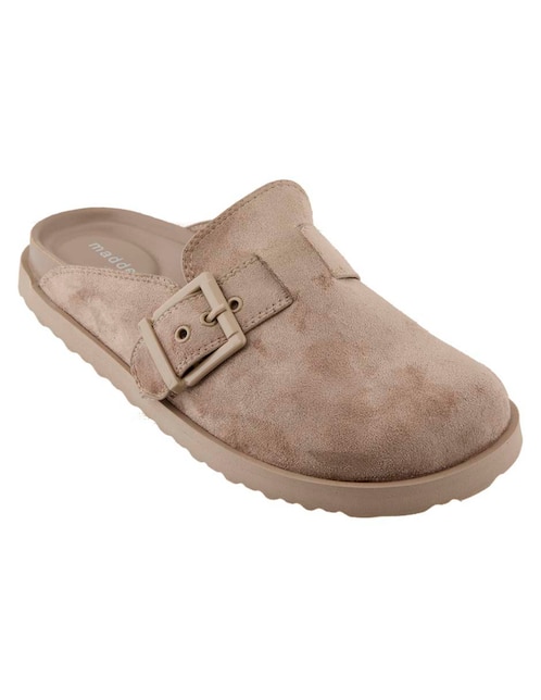 MADDEN GIRL Zueco Madden Girl Holliday para mujer