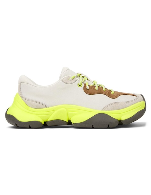 Tenis Camper para mujer