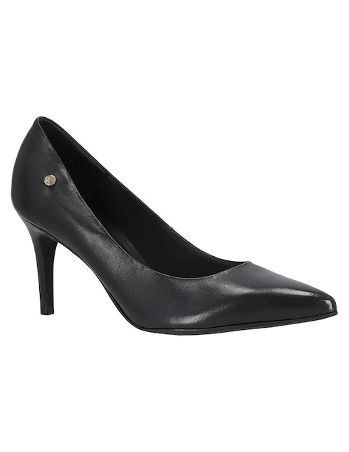 Zapatilla de piel Westies