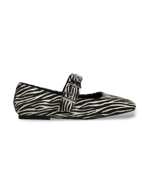 Balerina Elán Choose Your Way para mujer