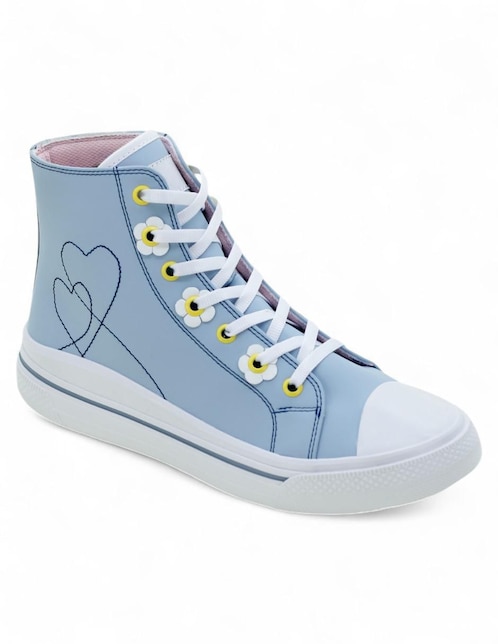 Tenis Rbcollection para mujer