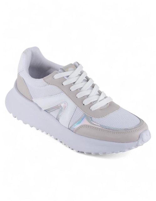 Tenis para mujer
