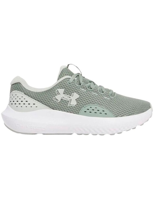 Tenis Charged Surge para mujer 1