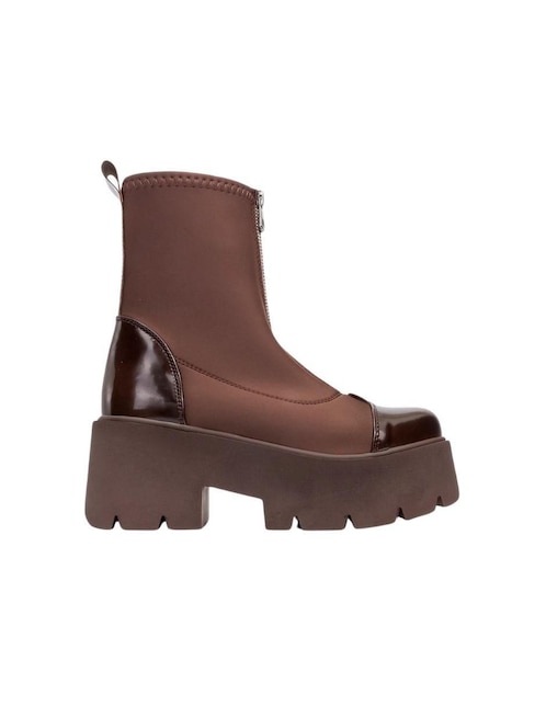 Bota arriba del tobillo Bray para mujer 1