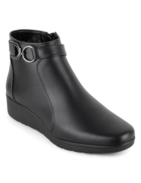 Botín arriba del tobillo Rbcollection Rbvegano para mujer