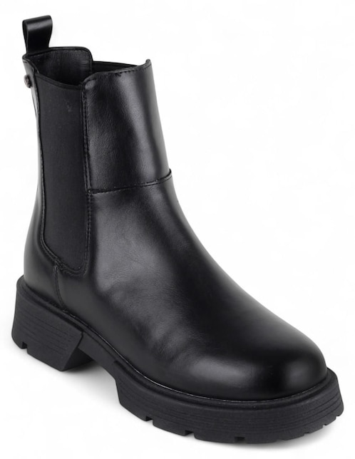 Bota arriba del tobillo Rbcollection Rbvegano para mujer