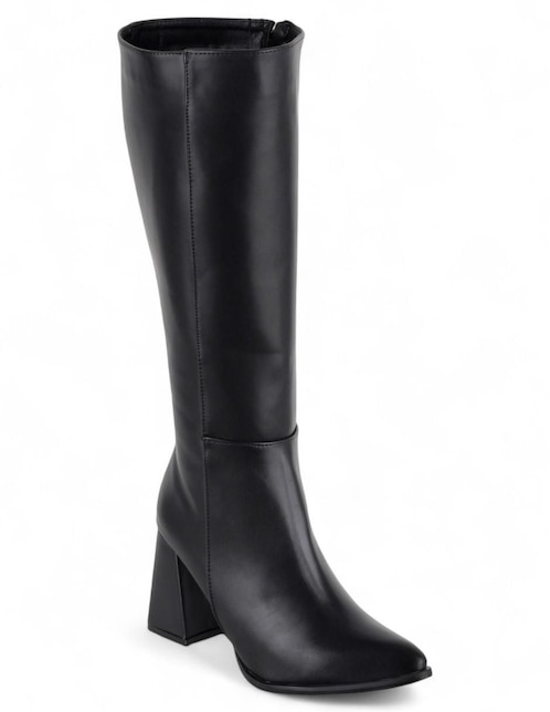 Bota abajo de la rodilla Rbvegano para mujer Bota abajo de la rodilla Rbvegano para mujer