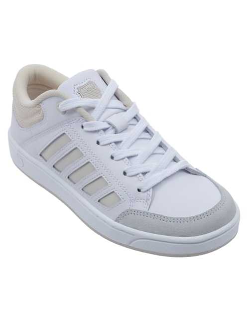 Tenis Antic Court para mujer 1