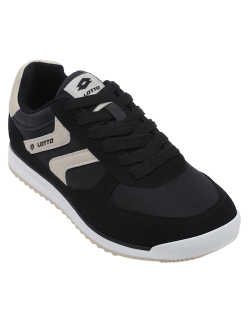 Tenis LT-73 para mujer 1