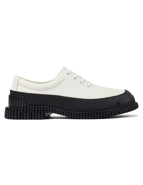Zapato Pix de piel para mujer 1