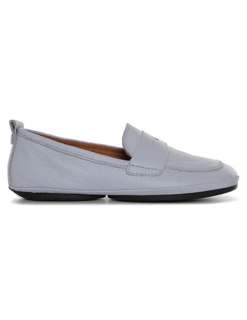 Zapato Camper Right Nina de piel para mujer
