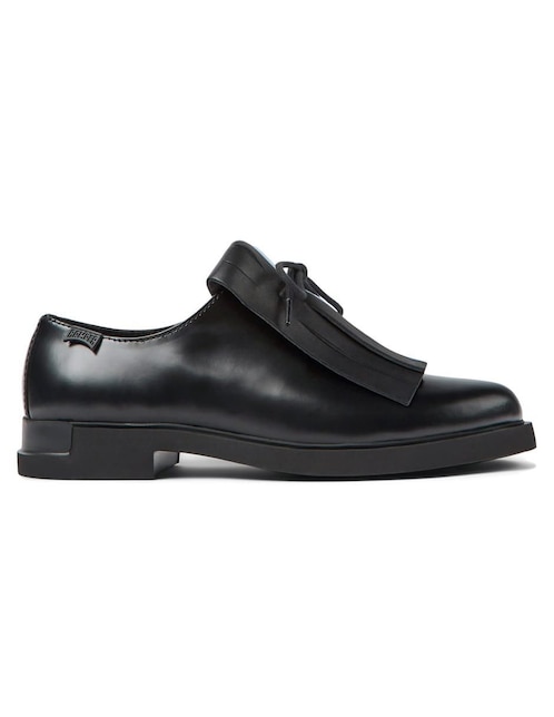 Zapato Tws de piel para mujer 1