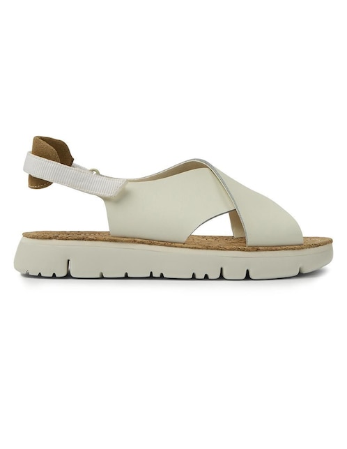 Sandalia Camper oruga sandal para mujer